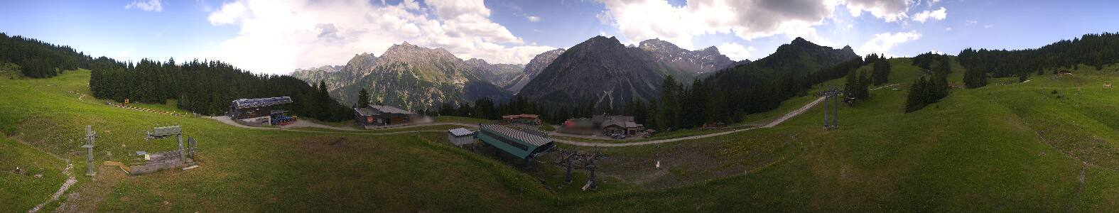 Palüd Brandnertal