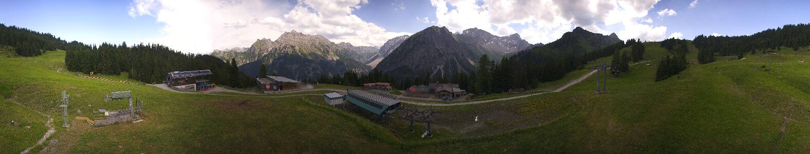 Palüd Brandnertal