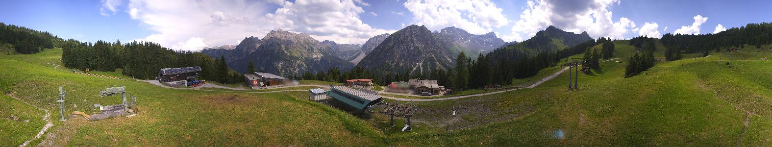 Palüd Brandnertal