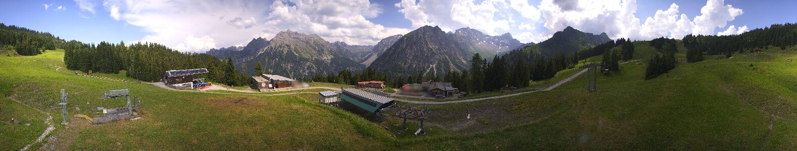 Palüd Brandnertal