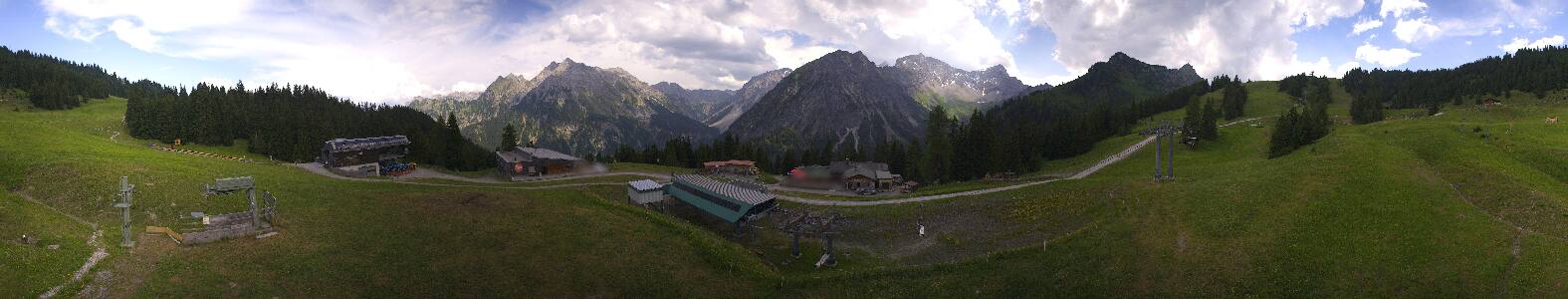 Palüd Brandnertal