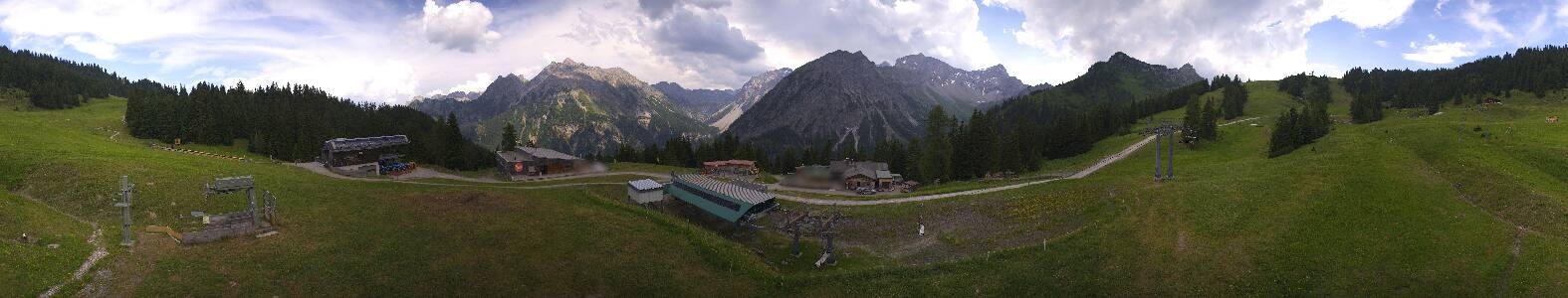 Palüd Brandnertal