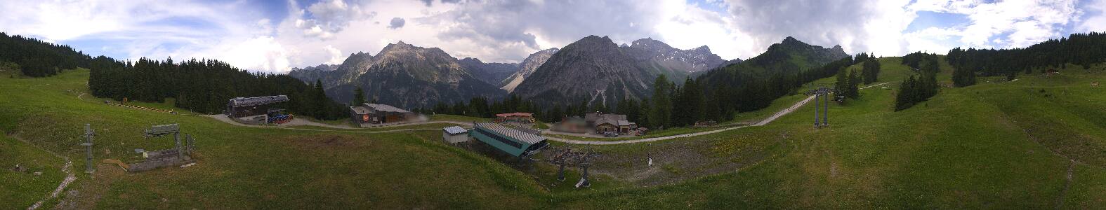 Palüd Brandnertal