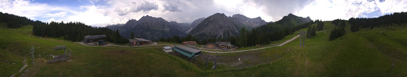 Palüd Brandnertal
