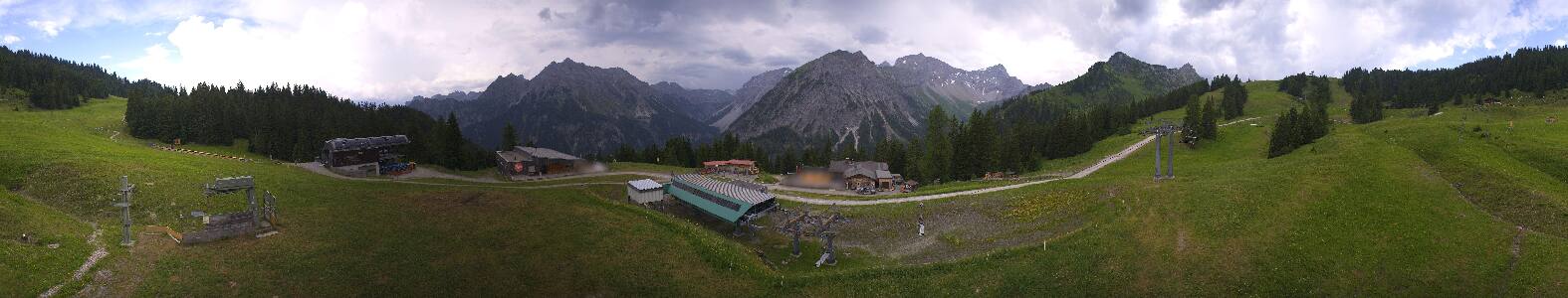 Palüd Brandnertal