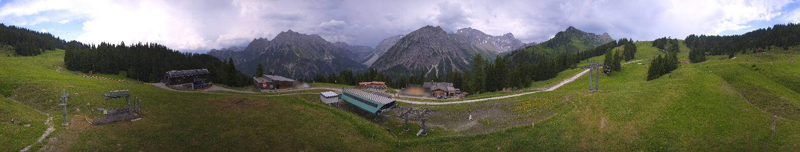 Palüd Brandnertal