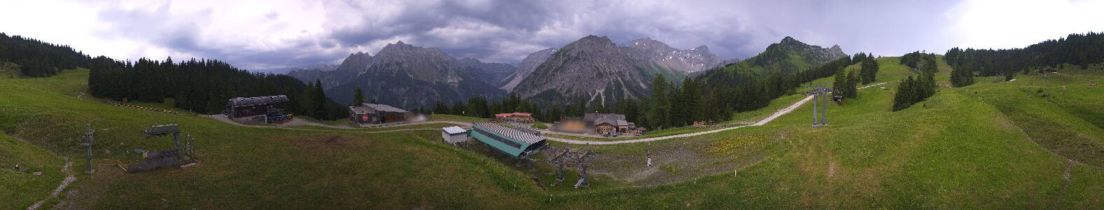 Palüd Brandnertal