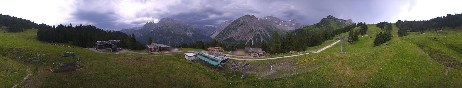 Palüd Brandnertal