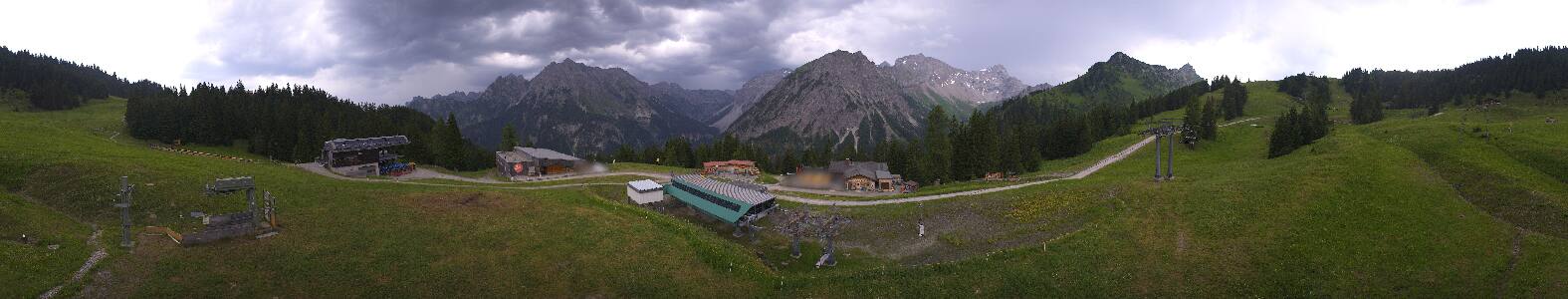 Palüd Brandnertal