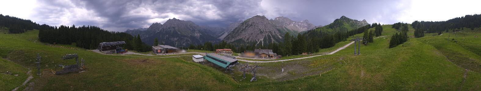 Palüd Brandnertal