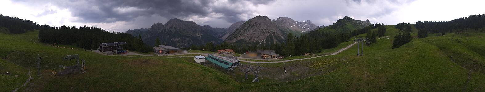 Palüd Brandnertal