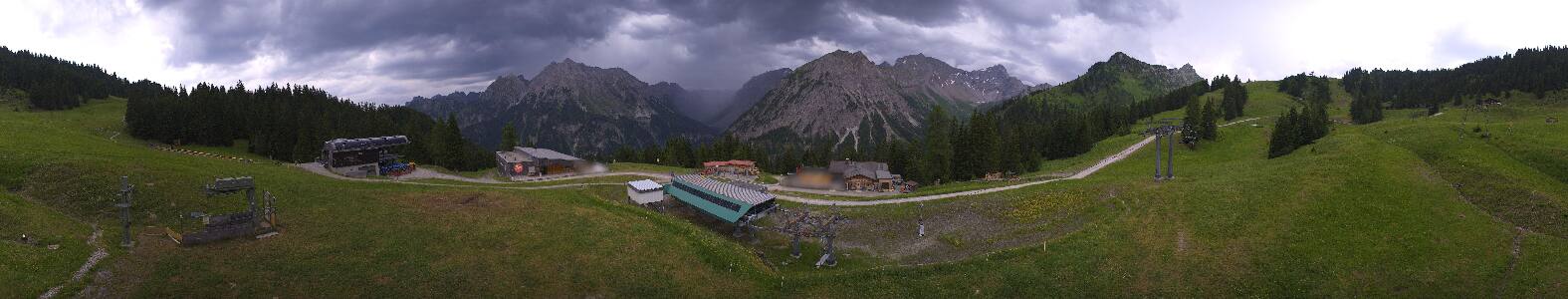 Palüd Brandnertal