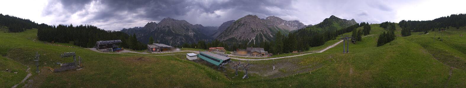 Palüd Brandnertal