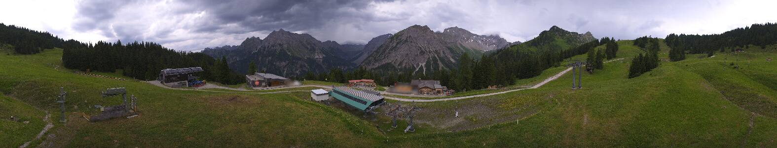 Palüd Brandnertal