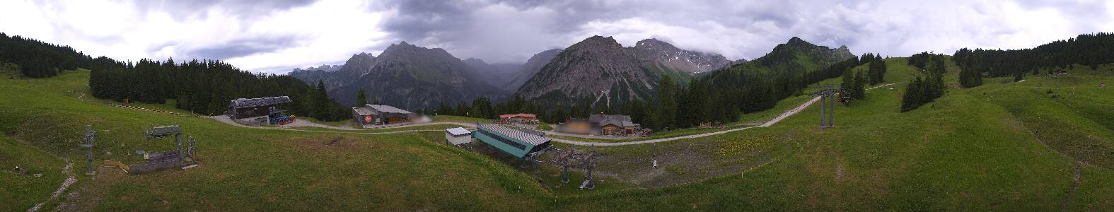 Palüd Brandnertal