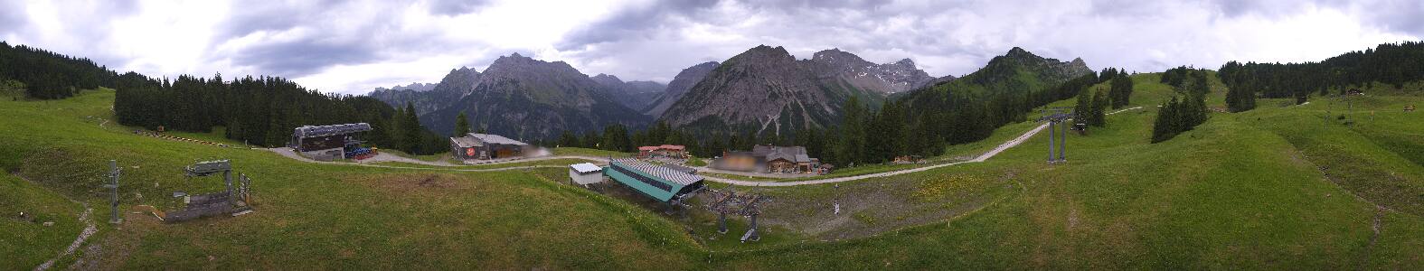 Palüd Brandnertal