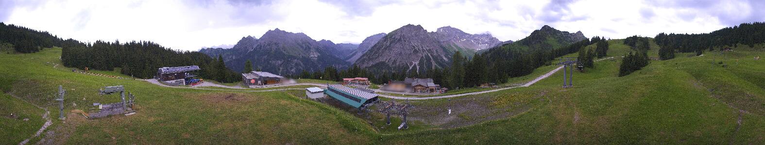 Palüd Brandnertal