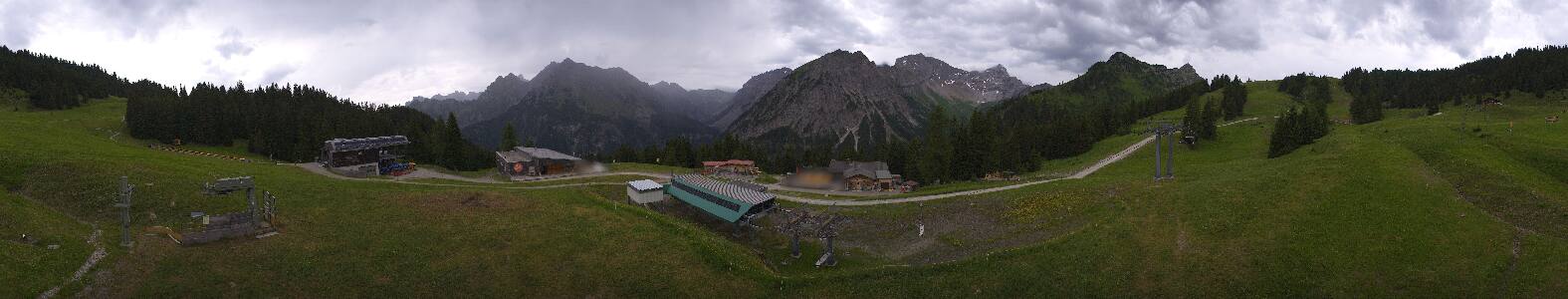 Palüd Brandnertal