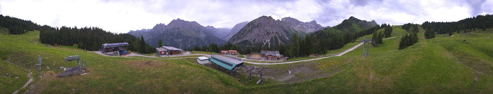 Palüd Brandnertal