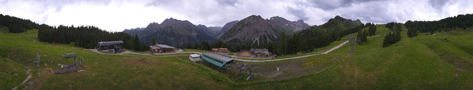 Palüd Brandnertal