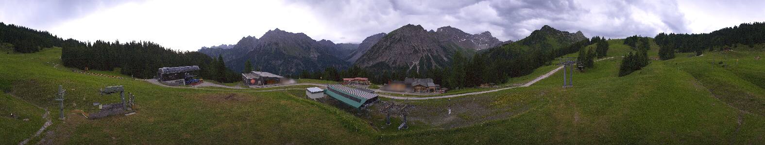 Palüd Brandnertal