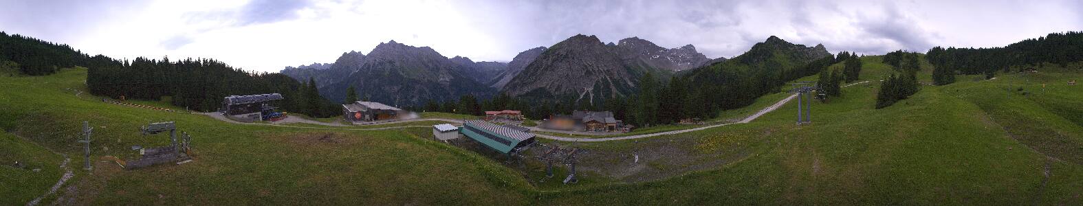 Palüd Brandnertal