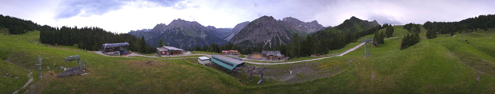 Palüd Brandnertal