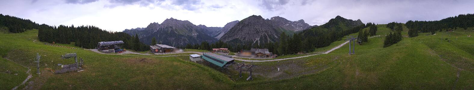 Palüd Brandnertal