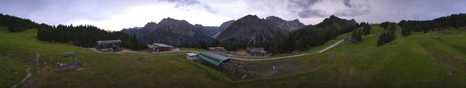 Palüd Brandnertal