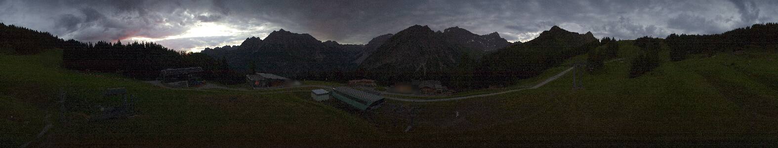 Palüd Brandnertal