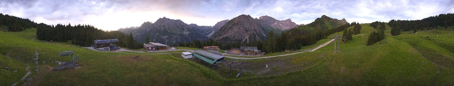 Palüd Brandnertal
