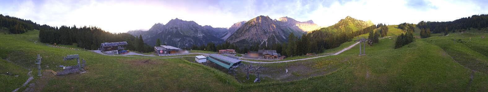 Palüd Brandnertal