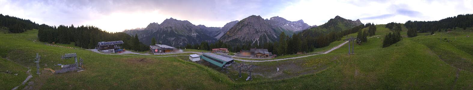 Palüd Brandnertal