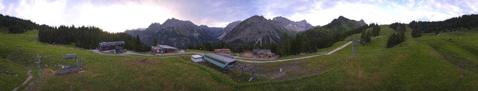 Palüd Brandnertal