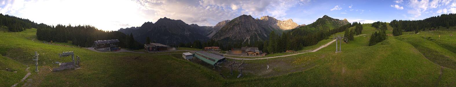 Palüd Brandnertal