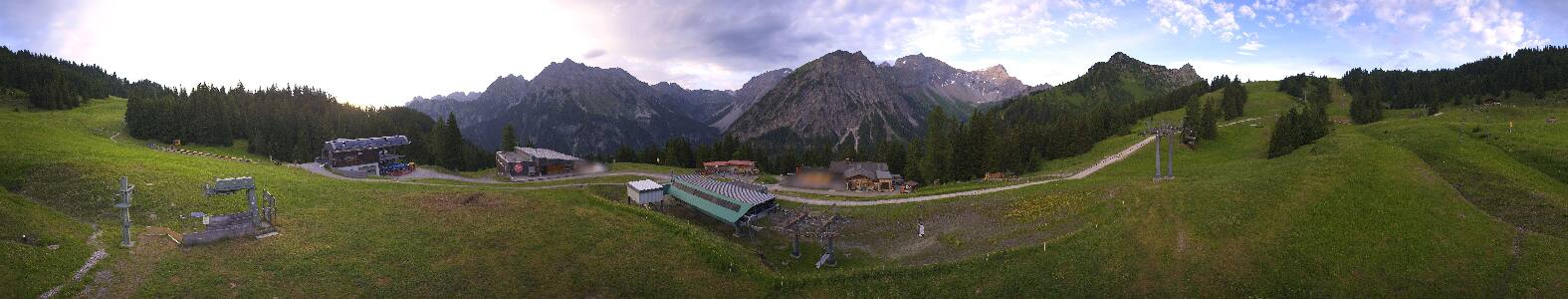 Palüd Brandnertal