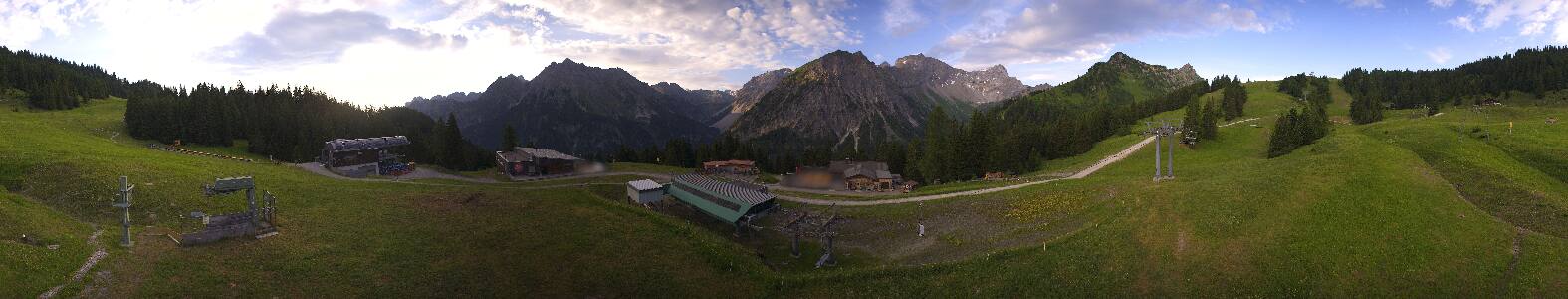 Palüd Brandnertal