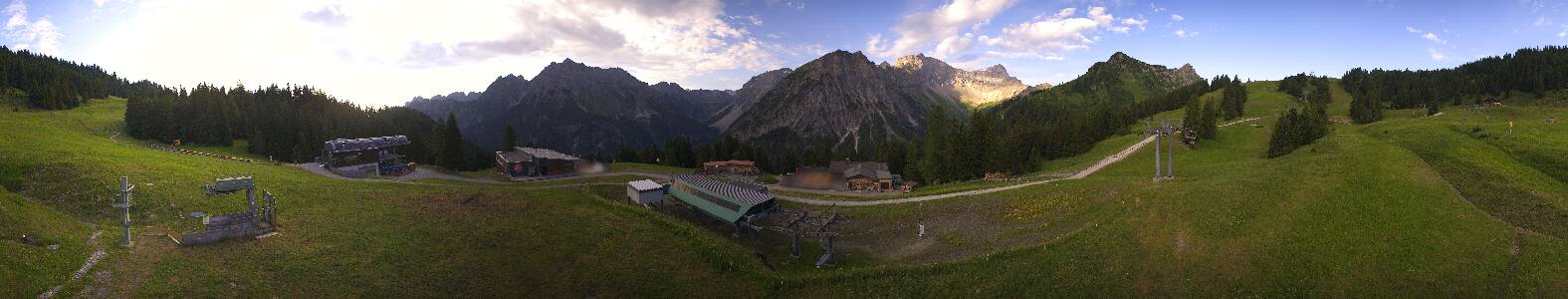Palüd Brandnertal