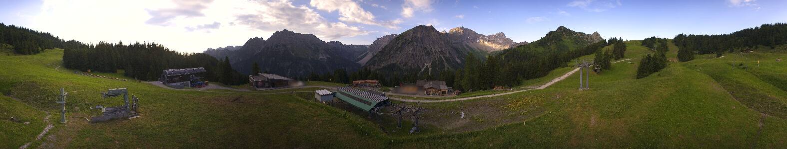 Palüd Brandnertal