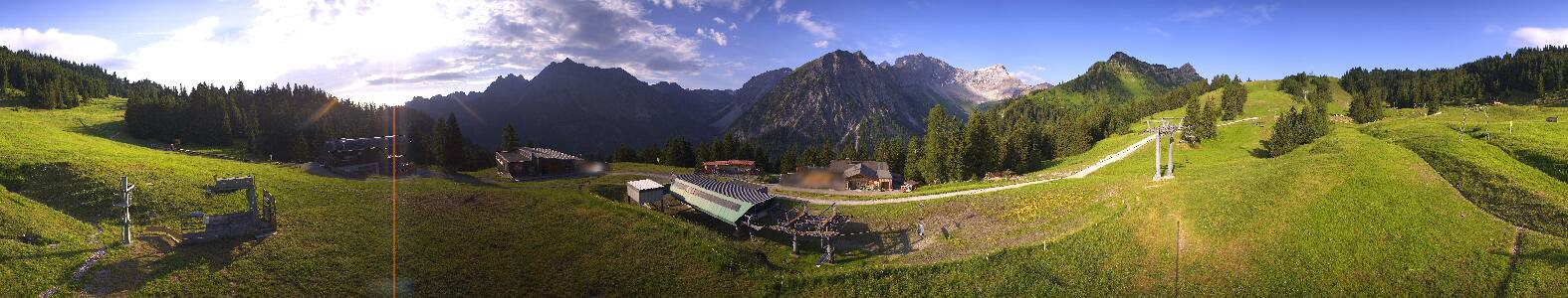 Palüd Brandnertal