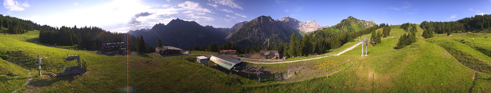 Palüd Brandnertal