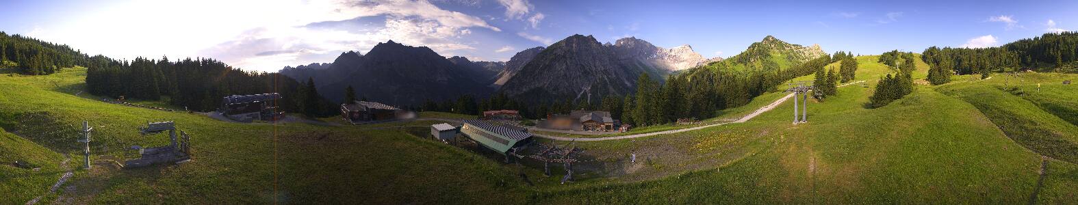 Palüd Brandnertal