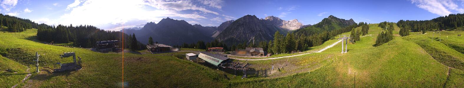 Palüd Brandnertal