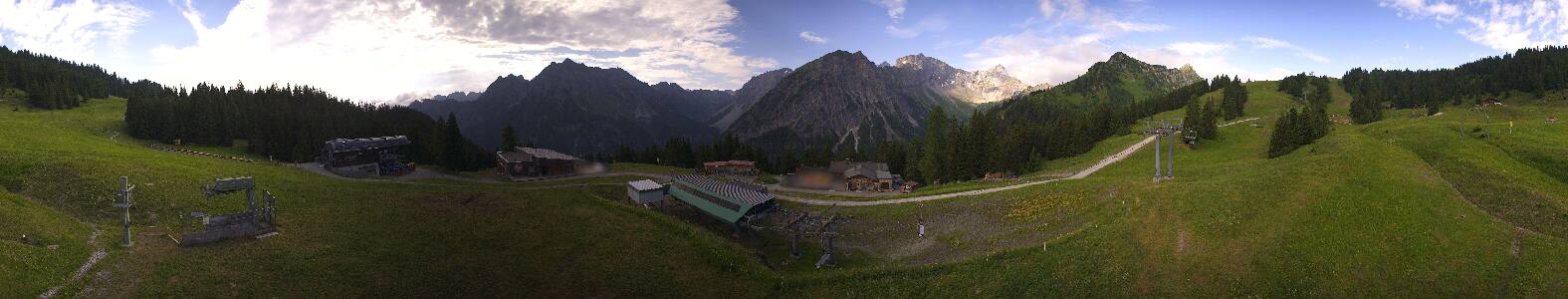 Palüd Brandnertal