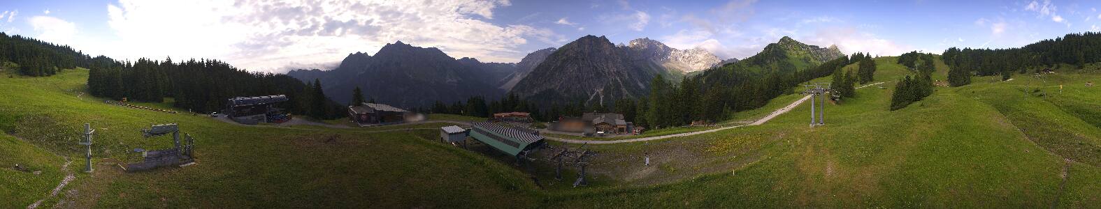 Palüd Brandnertal