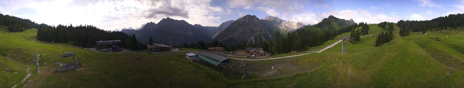 Palüd Brandnertal