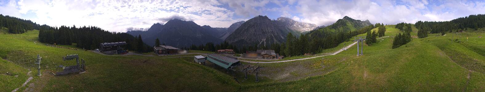 Palüd Brandnertal