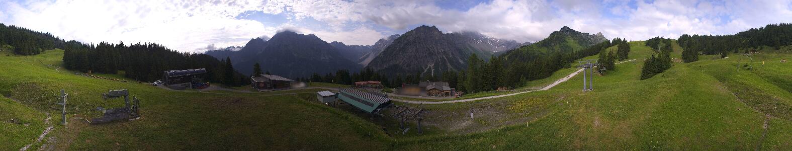 Palüd Brandnertal
