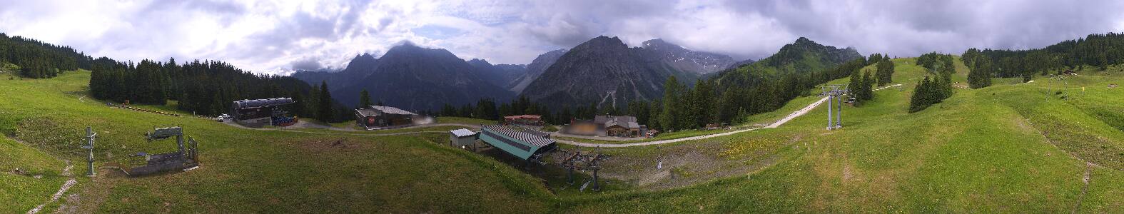 Palüd Brandnertal