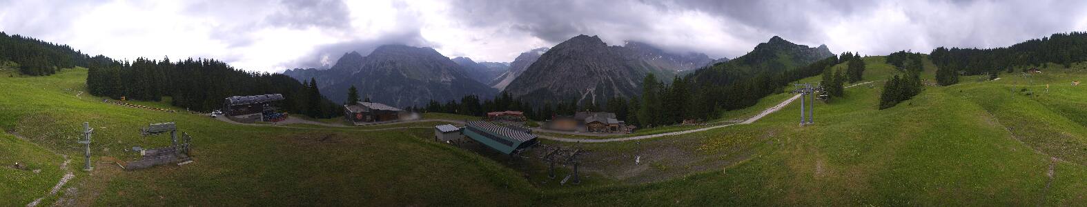Palüd Brandnertal